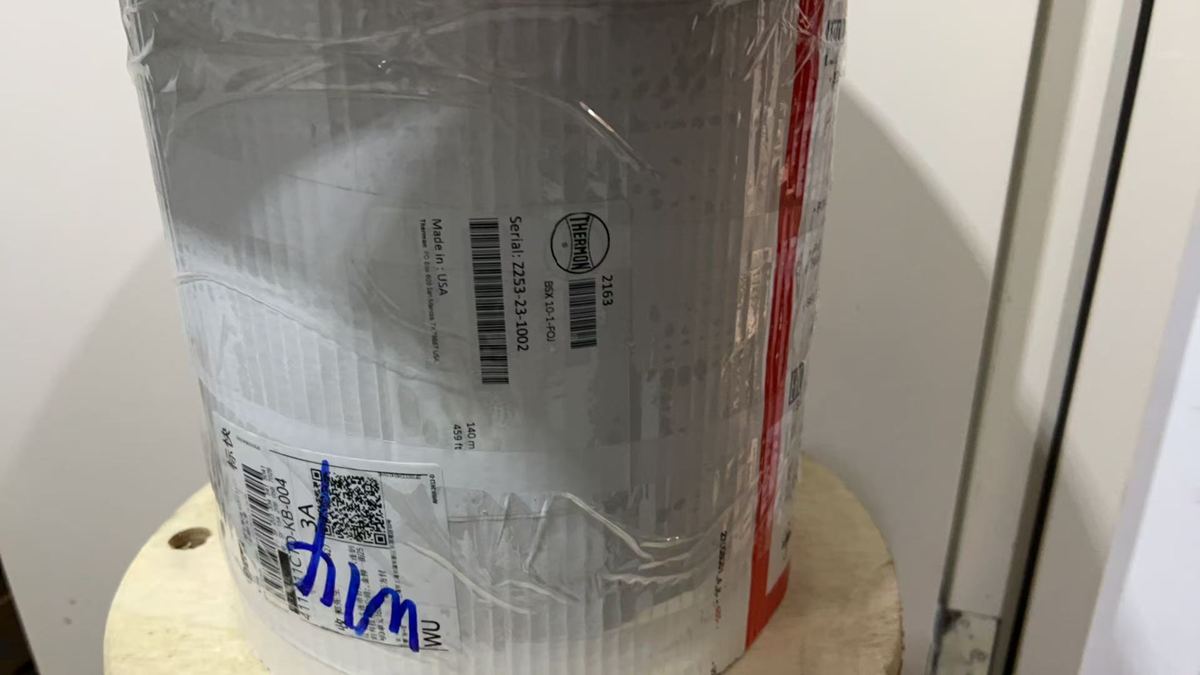 Маркировка кабеля, сертификат ЕАС